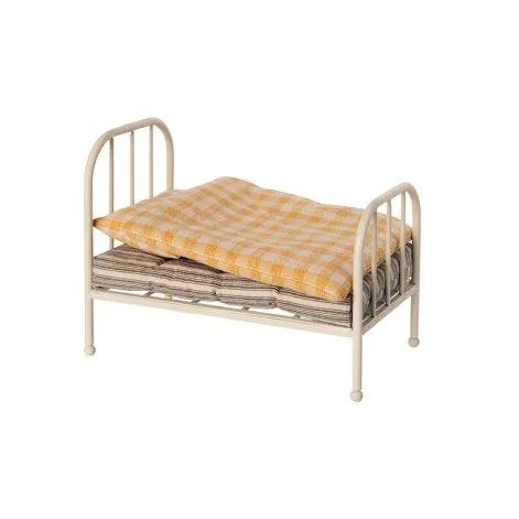 Vintage bed, Teddy Junior - Maileg