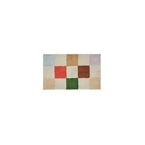 Tapis Chess 48 cm x 80 cm - OYOY