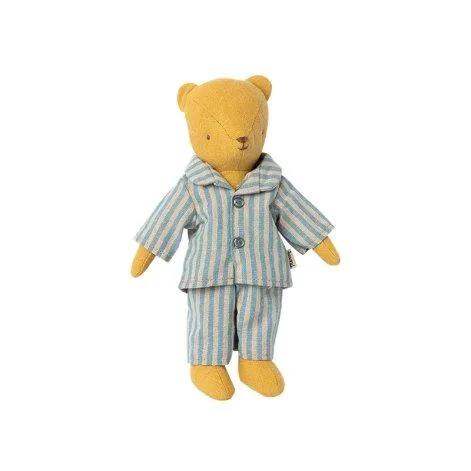 Pajamas for Teddy - Maileg