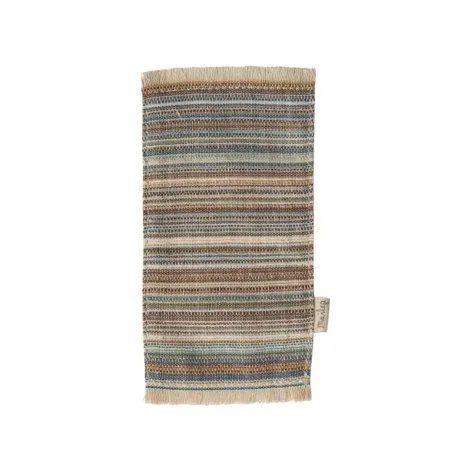 Medium striped carpet - Maileg