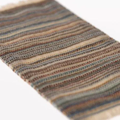 Medium striped carpet - Maileg