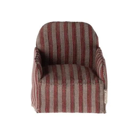 Chair mouse stripes - Maileg