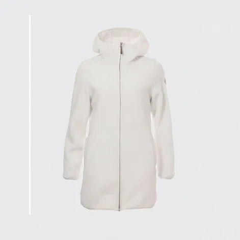 Frauen Sherpa Mantel Padma arctic wolf - rukka