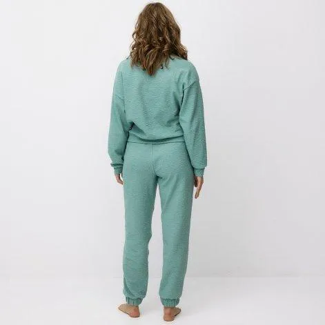 Botanic Jogger mint sea - Moya Kala