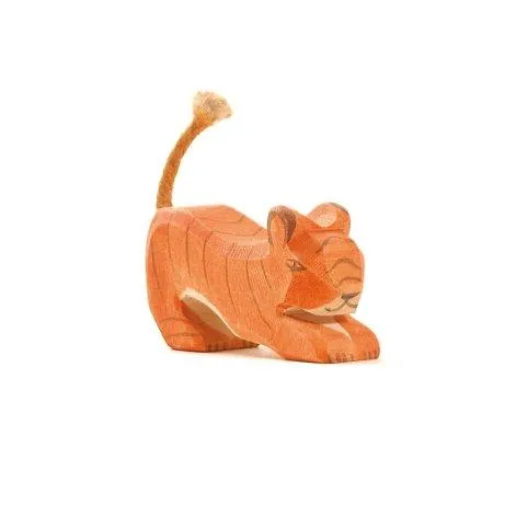 Ostheimer tiger small lurking - Ostheimer