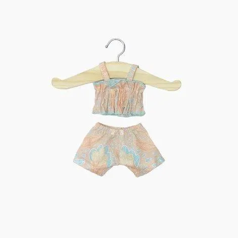 Amigas : Maillot de bain Aquarius - Minikane