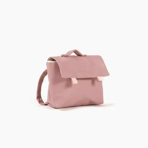 Sac à dos de poupée rose - Minikane