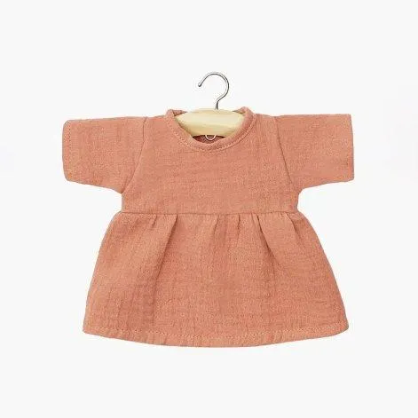  Gordis : Robe Faustine - Minikane