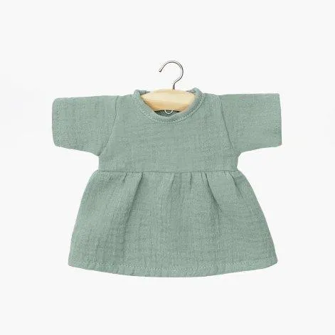 Gordis : Robe verte - Minikane