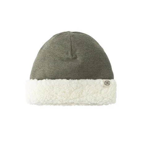 Teddy hat Forest Green - Cloby