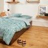 BELLERIVE dust, mint, Duvet cover 200x210 cm