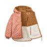 Wendejacke Jackson Tuscany Rose Mix 