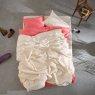  Housse de couette Louise undyed 200x210 cm