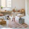 Tapis Kitchen Tiles Toffee