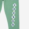 Bobo Choses Diamonds baby leggings