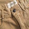 Pantalon Heavy Washed Brown