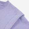 Sweatshirt Bobo Circle Lavender