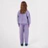 Bobo Cherry Lavender sweatpants