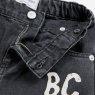 Jeans B.C Shadow Denim Black