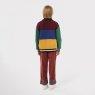 Strickjacke B.C Vintage Multicolor