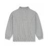 Sweatshirt Grey Melange