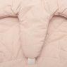 LEVO Nude baby bouncer