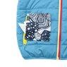 Jacket Glare PrimaLoft Bluebalu