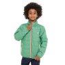 Jacke Glare PrimaLoft Zipin Wasabi